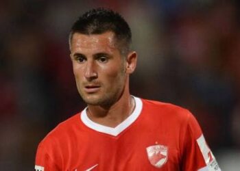 Cutremur la Dinamo! Vedeta părăsește clubul fără avertisment: „Gata!”