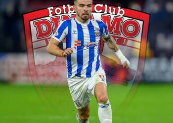 Ultimă oară: Armstrong se transferă la Dina București după…vezi mai mult