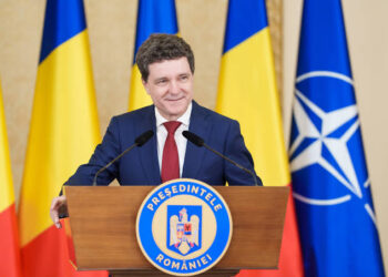 Știre de ultimă oră: Președintele României, Nicușor Dan, a ținut un discurs șocant despre…