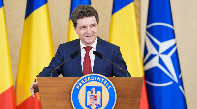 Știre de ultimă oră: Președintele României, Nicușor Dan, a ținut un discurs șocant despre…