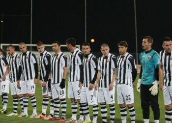 Играчите на Локомотив Пл. отказват да тренират заради неизплатени заплати