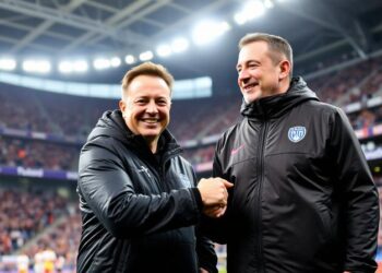 ШОК В СВЕТА НА БИЗНЕСА И ФУТБОЛА 💥Илон Мъск искаше да даде на Хулио Веласкес доживотна подкрепа на стойност милиони долари 💰🚀 — но реакцията на отбора на Левски смая всички! 😱🌍 „Не можеш да купиш всичко“, каза Веласкес с класа 💬✨. Тези думи бързо се разпространиха по света, превръщайки се в символ на ценности, по-силни от парите. ❤️