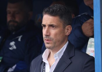 Шокиращо: Валекес предложи трима играчи на селекционната комисия на ЛЕВСКИ. Играчите са от Първа лига и Публикувано по-рано…