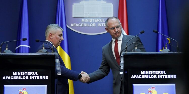 ULTIMA ORĂ: Austria refuză să se angajeze în privința unui calendar pentru aderarea României la spațiul Schengen