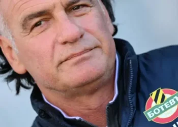 ЕКСКЛУЗИВНО: ЦВЕТАНОВ Току-що Разкри Кой Шокиращ „Герой“ Е Бил ТАЙНО Близо До Клуба През Цялото Време!