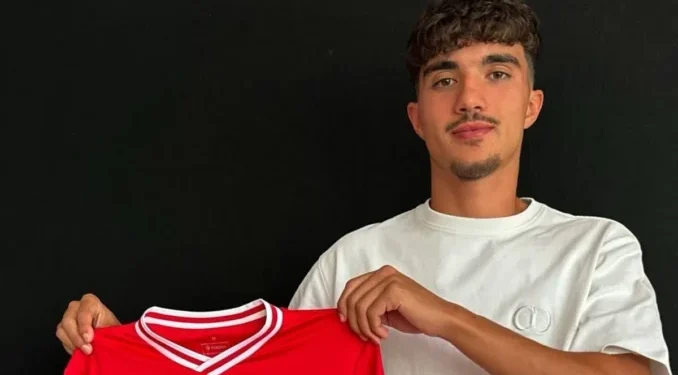 „АРМИЯТА“ ПАК ГЛЕДА КЪМ ФРАНЦИЯ! Кой е мистериозният нападател, когото ЦСКА СПЕШНО иска за зимната селекция?