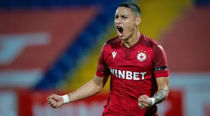 ЕКСКЛУЗИВНО! Разгадахме кода: Каква е ТАЙНАТА ФОРМУЛА зад “Неудържимото Движение” на ЦСКА? Отборът лети, но цената висока ли е?