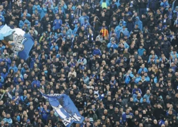 ТРЪПКА! “ГЕОРГИ АСПАРУХОВ” ИЗБУХВА! “ЛЕВСКИ” Е НА КРАЧКА ОТ ИСТОРИЧЕСКИ…