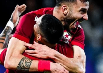 ​ ЧЕРВЕНА БУРЯ! ЦСКА НЕ СПИРА ДА ЛЕТИ – СПАРТАК РАЗГРОМЕН С КЛАСИЧЕСКО 4:0!