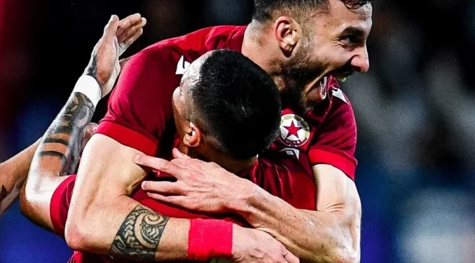  ЧЕРВЕНА БУРЯ! ЦСКА НЕ СПИРА ДА ЛЕТИ – СПАРТАК РАЗГРОМЕН С КЛАСИЧЕСКО 4:0!