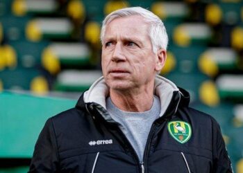 Алън Пардю с емоционално изявление: Временно се оттеглям от националния отбор, но оставам верен на България!