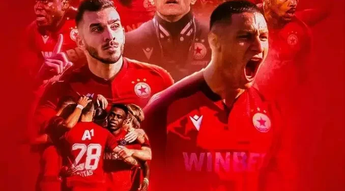 ЦСКА София потвърди ключови решения за трансфери на играчи