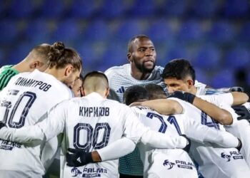 Трима играчи на ЛЕВСКИ ще бъдат наблюдавани от група мениджъри утре срещу Локомотив (София)