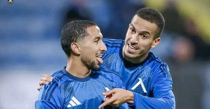 „Левски е свързван със сензационно завръщане на бивша клубна легенда“