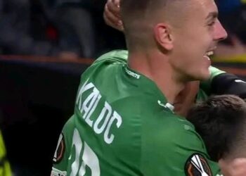 Сръбският национал П Станич ще се присъедини към Левски София със свободен трансфер, след като се очаква да прекрати договора си с Лудогорец