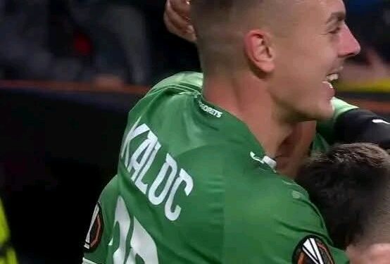 Сръбският национал П Станич ще се присъедини към Левски София със свободен трансфер, след като се очаква да прекрати договора си с Лудогорец