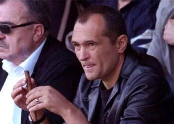 ТРАГИЧНА НОВИНА: Васил Божков пуска шокираща информация: Няма да искам милионите си от Левски, но има законови пречки за опростяването им…