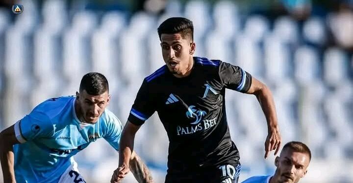 ПФК Левски: Клубът застава зад Асен Митков и ще използва всички законови средства при сигнали за заплахи и…