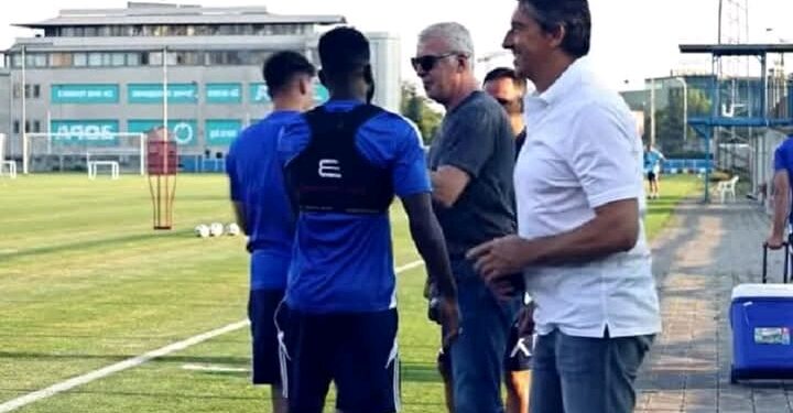 Левски постави ултиматум на двама