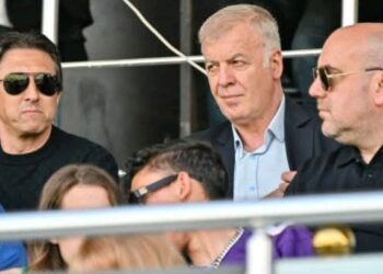 ЧУДОТО НА НАСКО! Сираков Тайно Продаде Легендарната Си Златна Обувка, за да Изчисти Целия Дълг на Левски!