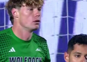 ОБЩИ ЛЕВСКИ: Левски София подписа с вратаря на Уулфпак Орту след невероятно представяне на финала през 2025 г.