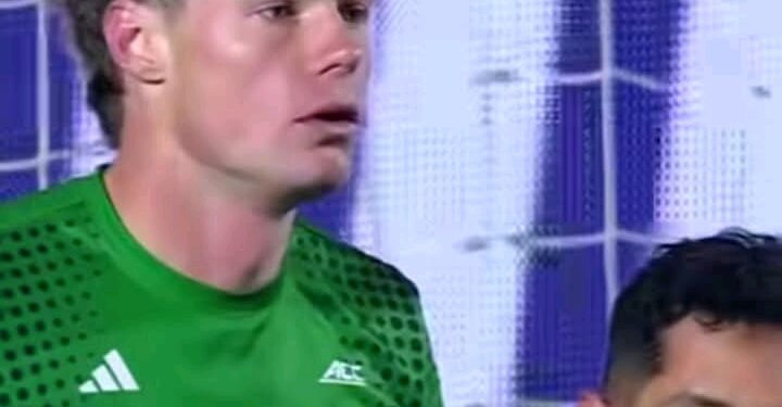 ОБЩИ ЛЕВСКИ: Левски София подписа с вратаря на Уулфпак Орту след невероятно представяне на финала през 2025 г.