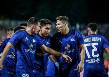 По-малко от седмица след мача си с Левски Витоша Бистрица обяви разпускане на мъжкия си състав, участващ в Югозападната Трета лига ❗️