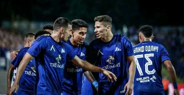 По-малко от седмица след мача си с Левски Витоша Бистрица обяви разпускане на мъжкия си състав, участващ в Югозападната Трета лига ❗️