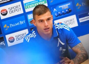 🔥 СКАНДАЛЪТ ИЗБУХНА В НАЦИОНАЛНИЯ ОТБОР! ТРЕНЬОР ОТ „ЛЕВСКИ“ ИЗРИГНА С БОМБА… повече подробности по-долу