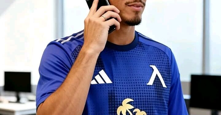 Преобразен: Евертон Бала с 10 гола и 2 асистенции в 26 мача за Левски във всички турнири през есенния полусезон