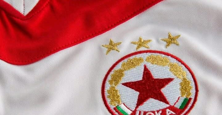 ЦСКА София Отмъкна Сериозен Талант от Голям Европейски Гранд**