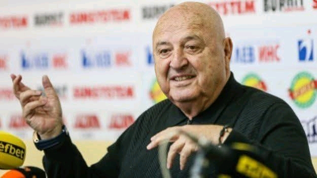 ЧУДО НА ГЕРЕНА! Левски ИЗМЪКНА Исак Соле за ЖЪЛТИ СТОТИНКИ – БАТ ВЕНЦИ БЕ РАЗОБЛИЧЕН, Изискванията за €2 Милиона Се Сринаха!