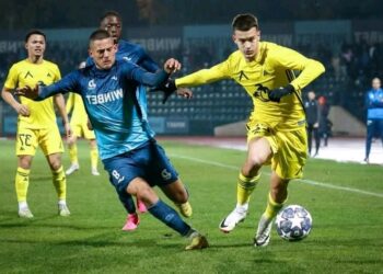 СЪОБЩЕНИЕ: Левски ще търси друг отбор за „ново“ попълнение