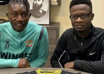 „Златната Светкавица“ Пристигна! Ботев Пд Прави Огромен Трансферен Хазарт, Представяйки Бърз Нигерийски Нападател – Ще Запали Ли Той Жълто-Черната Атака?