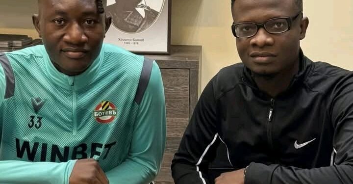 „Златната Светкавица“ Пристигна! Ботев Пд Прави Огромен Трансферен Хазарт, Представяйки Бърз Нигерийски Нападател – Ще Запали Ли Той Жълто-Черната Атака?