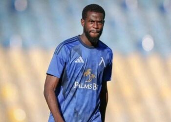 🚨 Карл Фабиен сигнализира за напускане на ПФК Левски София – Лични причини и смяна на агент подхранват спекулации – Според публикации…