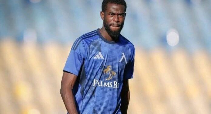 🚨 Карл Фабиен сигнализира за напускане на ПФК Левски София – Лични причини и смяна на агент подхранват спекулации – Според публикации…