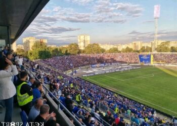 Левски опитва да изчисти дълга към общината от раз