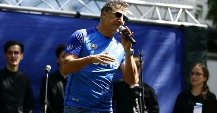 Ефремов: Левски отдавна не е имал треньор като Веласкес! В Разград и в Борисовата градина ще разберат, че не всичко е пари