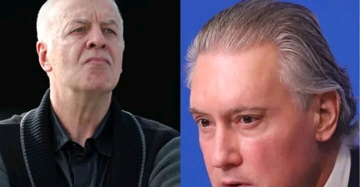 НЕРВНА ИГРА: Гонзо ще си тръгне, ако Левски не стане шампион!?