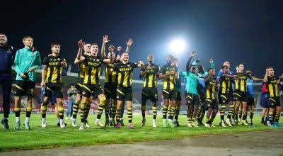 ЕКСКЛУЗИВНО: Ботев Пловдив Предстои Да Обяви Шокираща Трансферна Сделка, Която Ще Промени Клуба Завинаги!