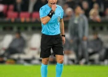 ОГЪН ВЪВ ФУТБОЛА! БОТЕВ ПЛОВДИВ ИЗДАВА НОВО ЯРОСТНО ЗАЯВЛЕНИЕ СРЕЩУ СЪДИЯ!