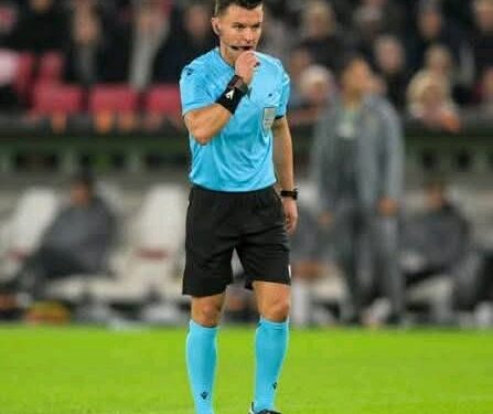 ОГЪН ВЪВ ФУТБОЛА! БОТЕВ ПЛОВДИВ ИЗДАВА НОВО ЯРОСТНО ЗАЯВЛЕНИЕ СРЕЩУ СЪДИЯ!