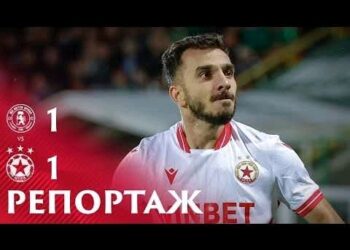 Още успехи за ЦСКА София, след като клубът обяви играч за продажба, а той планира да се присъедини към Барселона