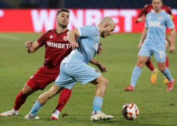 Новият силен фактор в ЦСКА задейства поредица от ключови срещи, а „червените“ вървят към неудържимо израстване