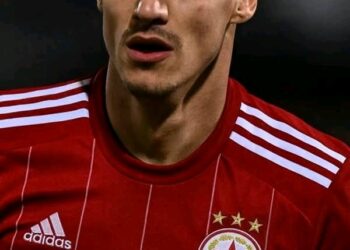 ЦСКА София привлича Кирил Десподов с договор до 2027 година…