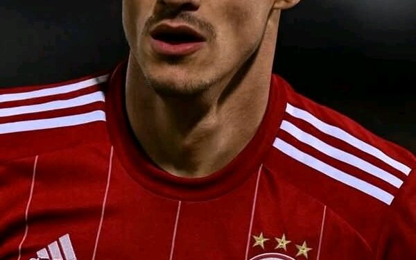 ЦСКА София привлича Кирил Десподов с договор до 2027 година…