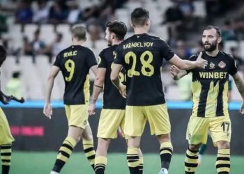 БОТЕВ ПЛОВДИВ ЩЕ ОБЯВИ ИСТОРИЧЕСКИ ТРАНСФЕР В РАМКИТЕ НА ЧАСОВЕ, ТАКЪВ ФУТБОЛИСТ НИКОГА НЕ Е ИДВАЛ В ХЪЛМОВЕТЕ