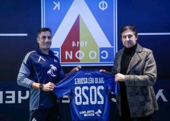 Левски готви по-мащабна селекция за атака на титлата – подсилване на поне четири поста