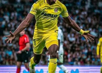 ЦСКА СОФИЯ ПОДПИСА СЪС САМЮЪЛ ЧУКВУЕЗЕ С РЕКОРДЕН ДОГОВОР